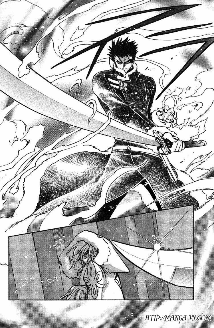 huyền thoại đôi cánh chapter 160 3