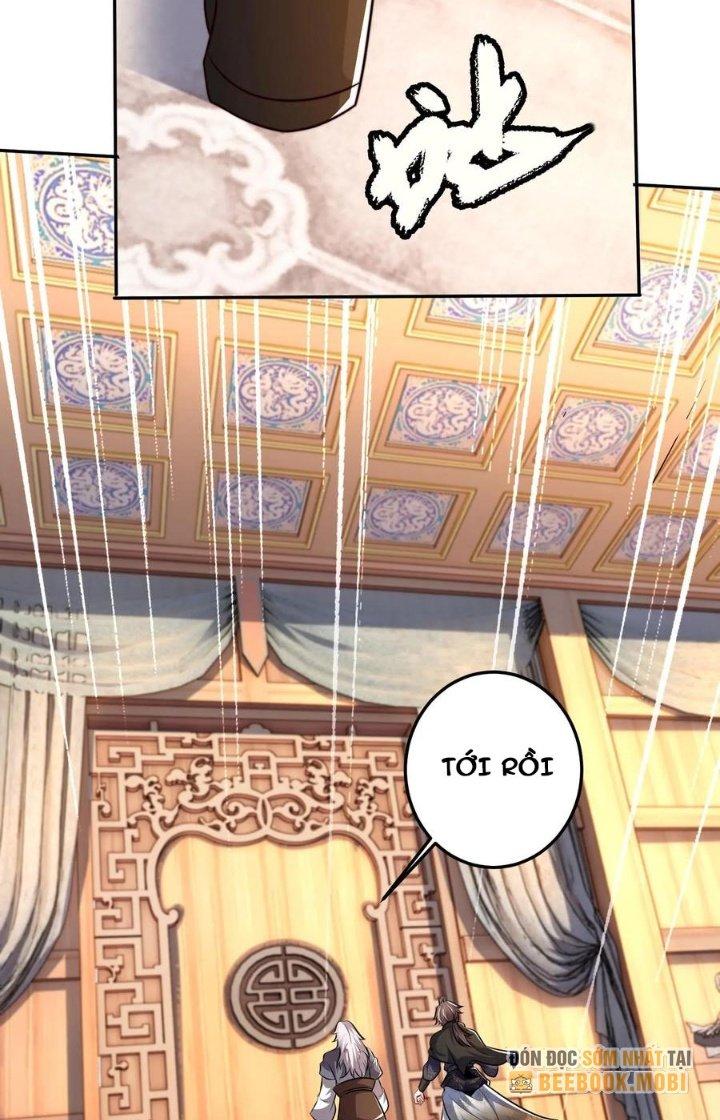 ta nuôi ma quỷ ở trấn ma ti chapter 185 31