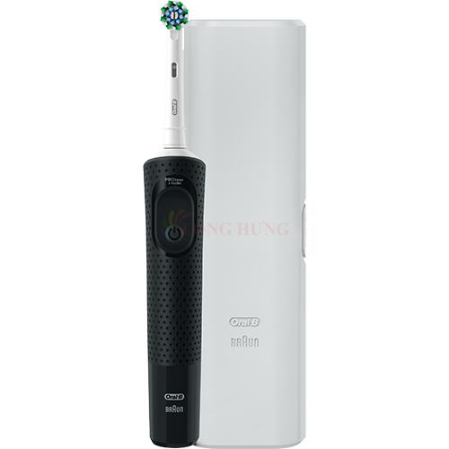 Bàn chải điện Oral-B Vitality Pro Travel Edition - Hàng chính hãng