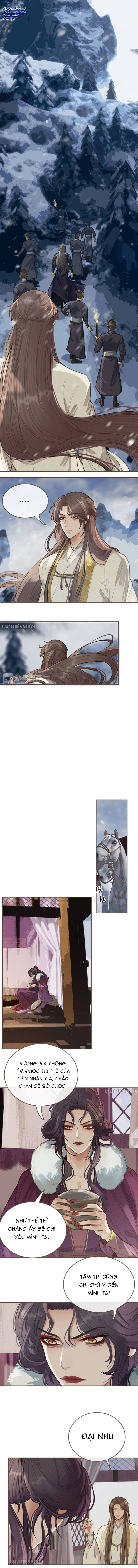 ách nô chapter 27 1