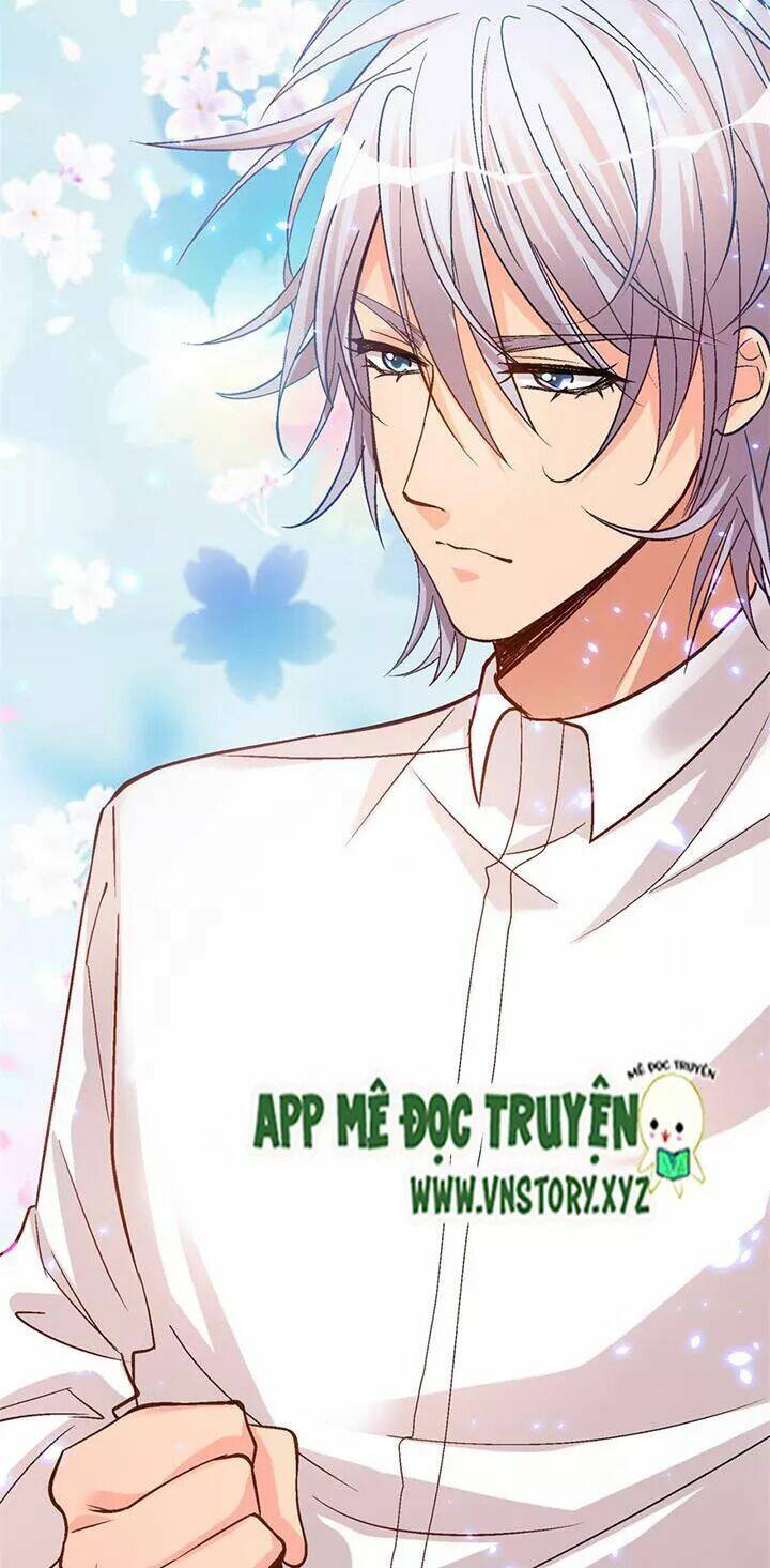 thiên hậu trở về chapter 52 6