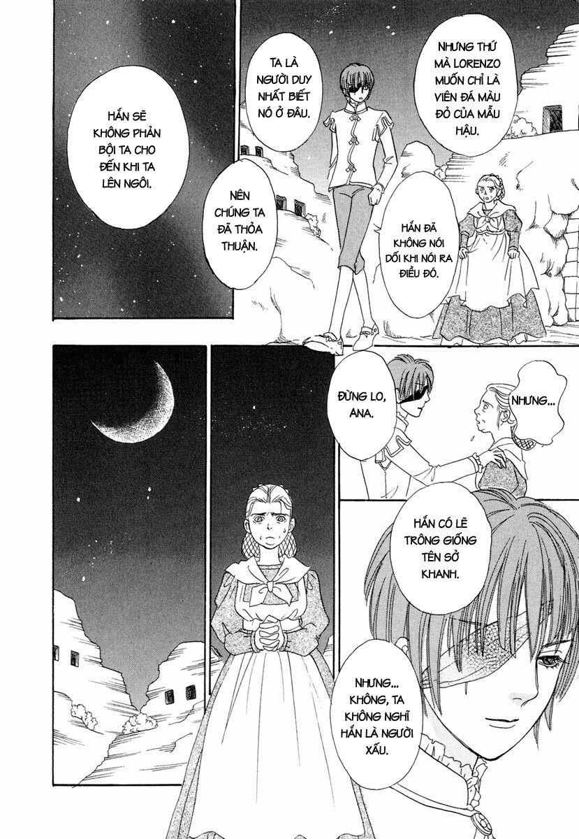 kenja no ishi chapter 16 37