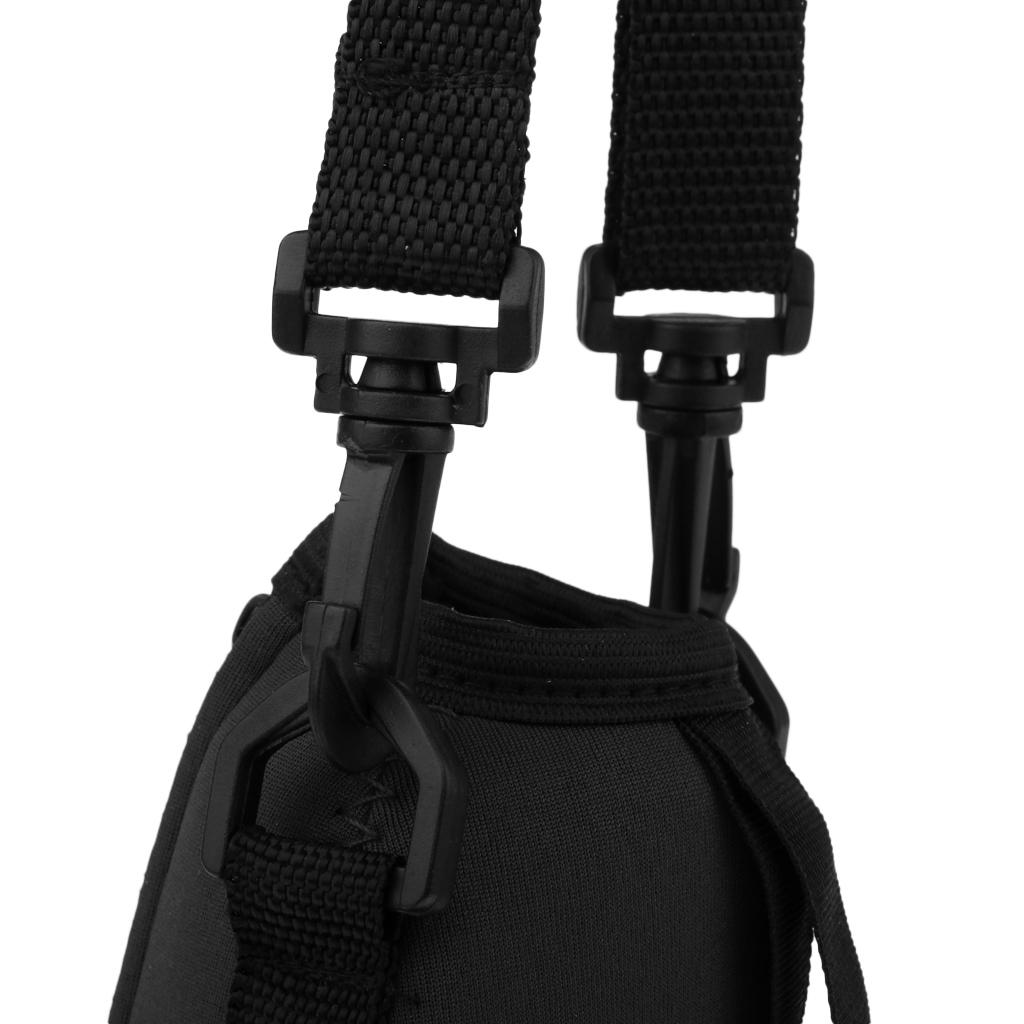 750ml Bottle Holder Sleeve Bag Neoprene Carry Pouch Case