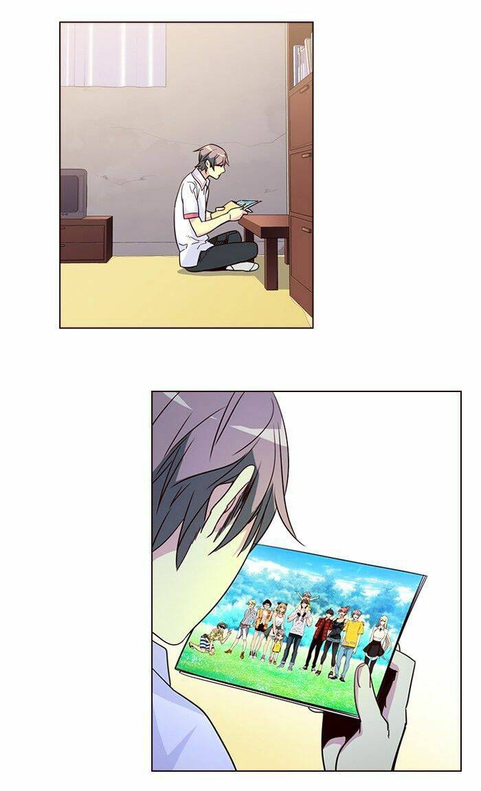 nữ sinh trường wilds chapter 258 40