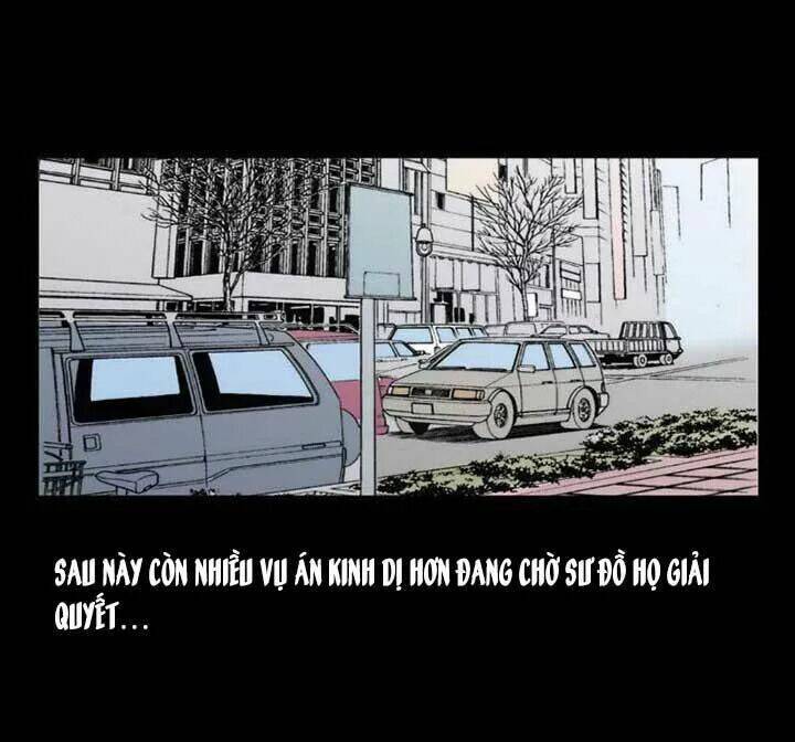 kỳ án có thật chapter 27 58