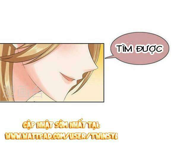bá đạo trung khuyển tìm ái ký chapter 125 20