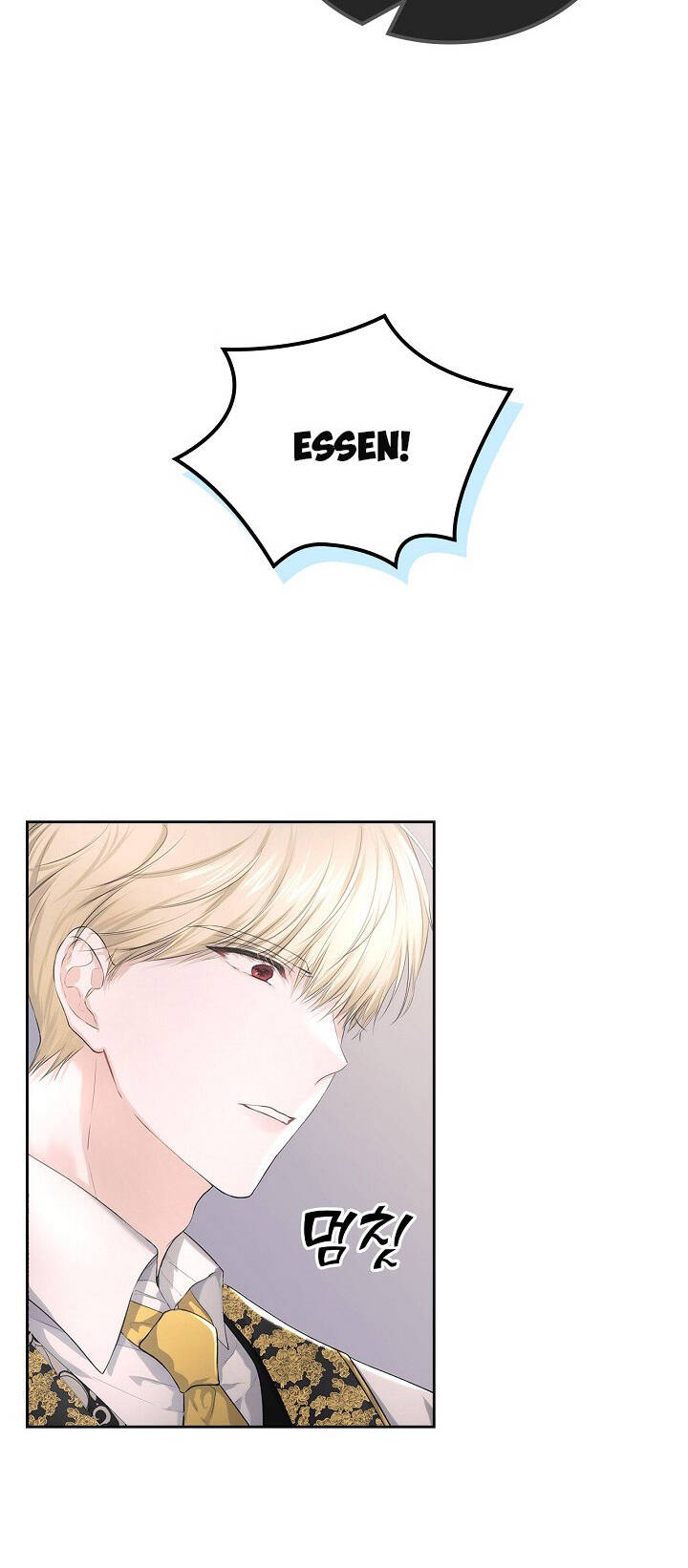 con gái bá tước bỗng thành vị hôn thê của thái tử điện hạ chapter 12 8