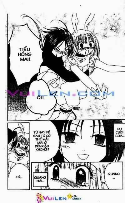 nữ sinh thời đại chapter 8 13