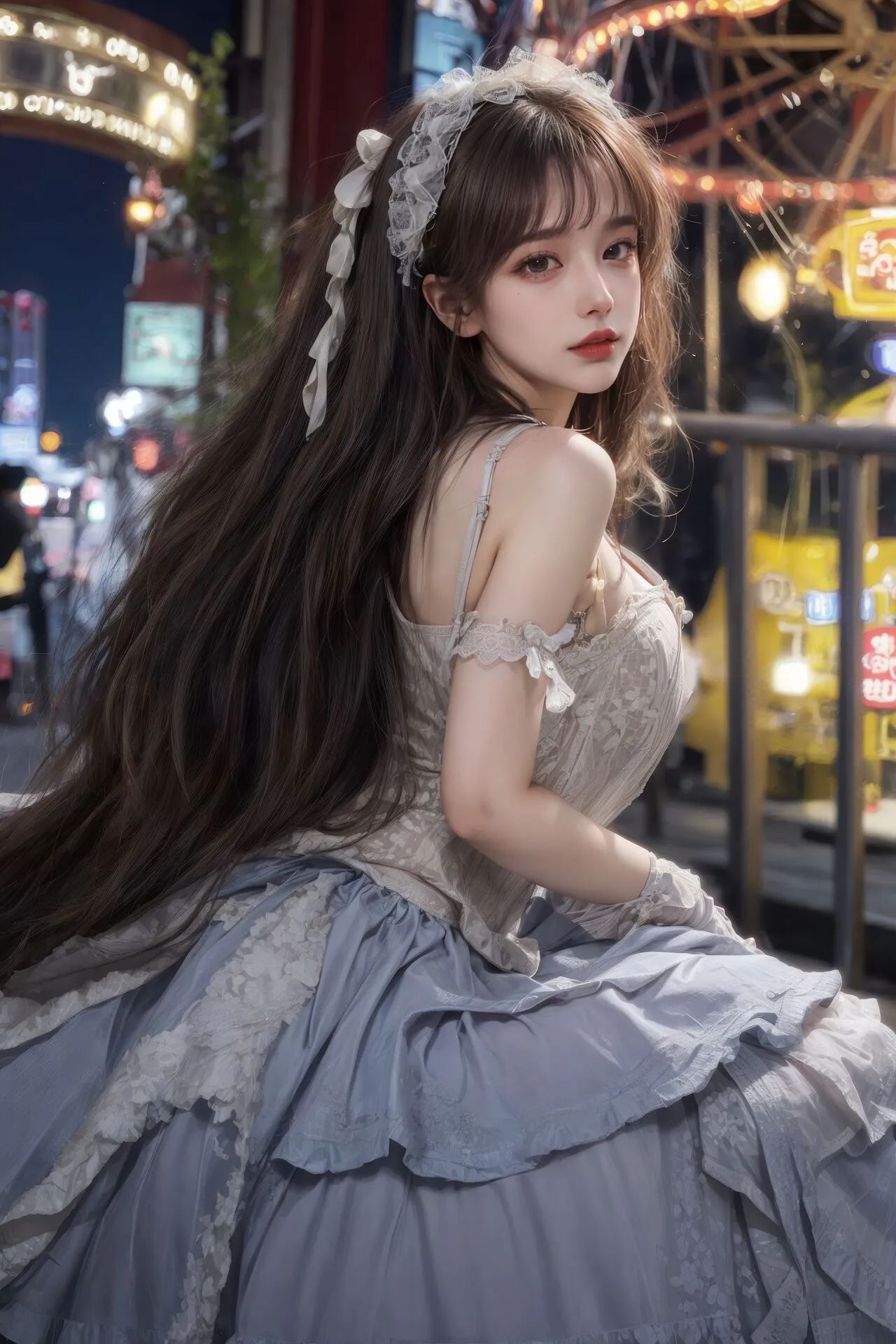 artist ai generated chapter 370 61