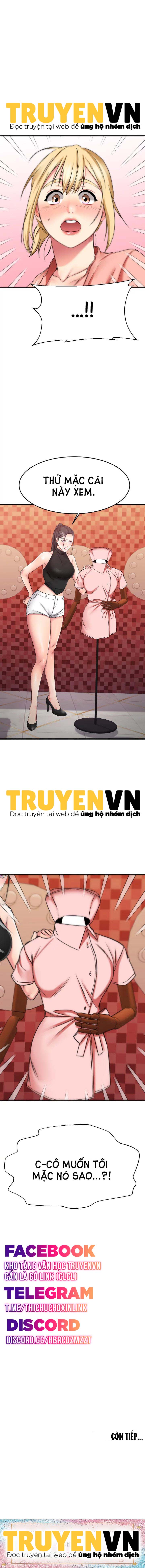 ranh giới người bạn chapter 29 18