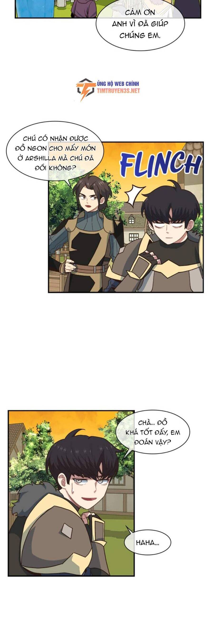 ta độc nhất giữa 7 tỷ người chapter 49 3