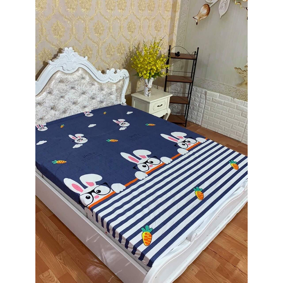 Ga chống thấm cotton CT10