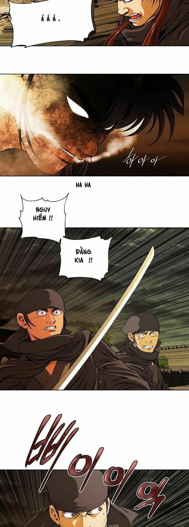 ngũ hợp chí tôn chapter 15 25