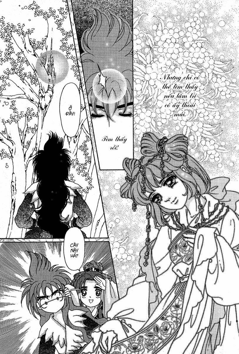 bird of youth chapter 5 20