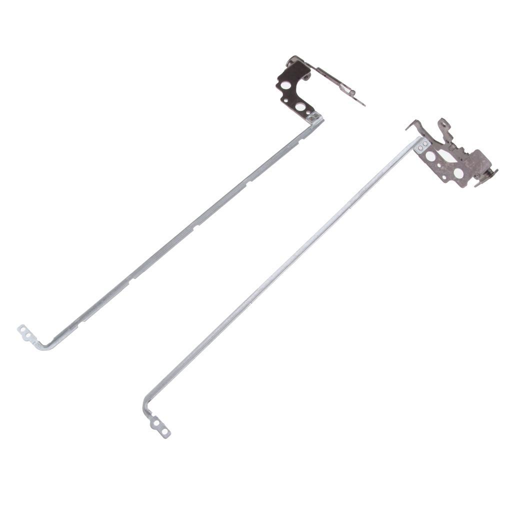 For HP Pavilion 15 N 15-N 15-F Set LCD Screen Hinges () FBIWB002010