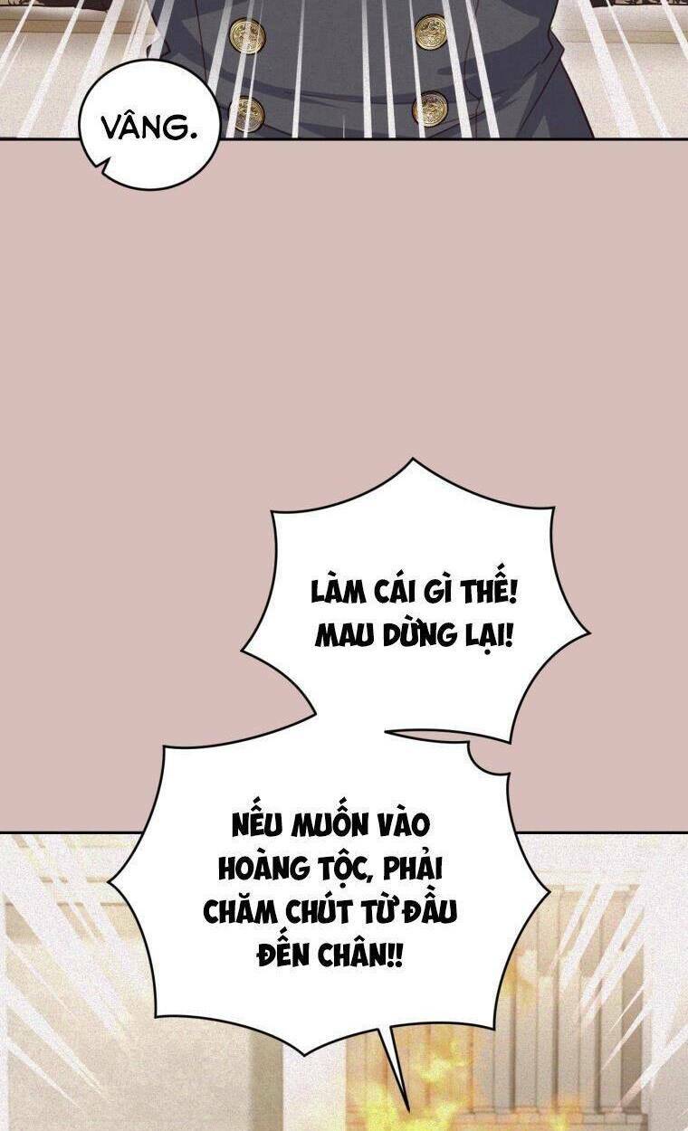 nhà điều chế nước hoa độc quyền của bạo chúa chapter 40 69