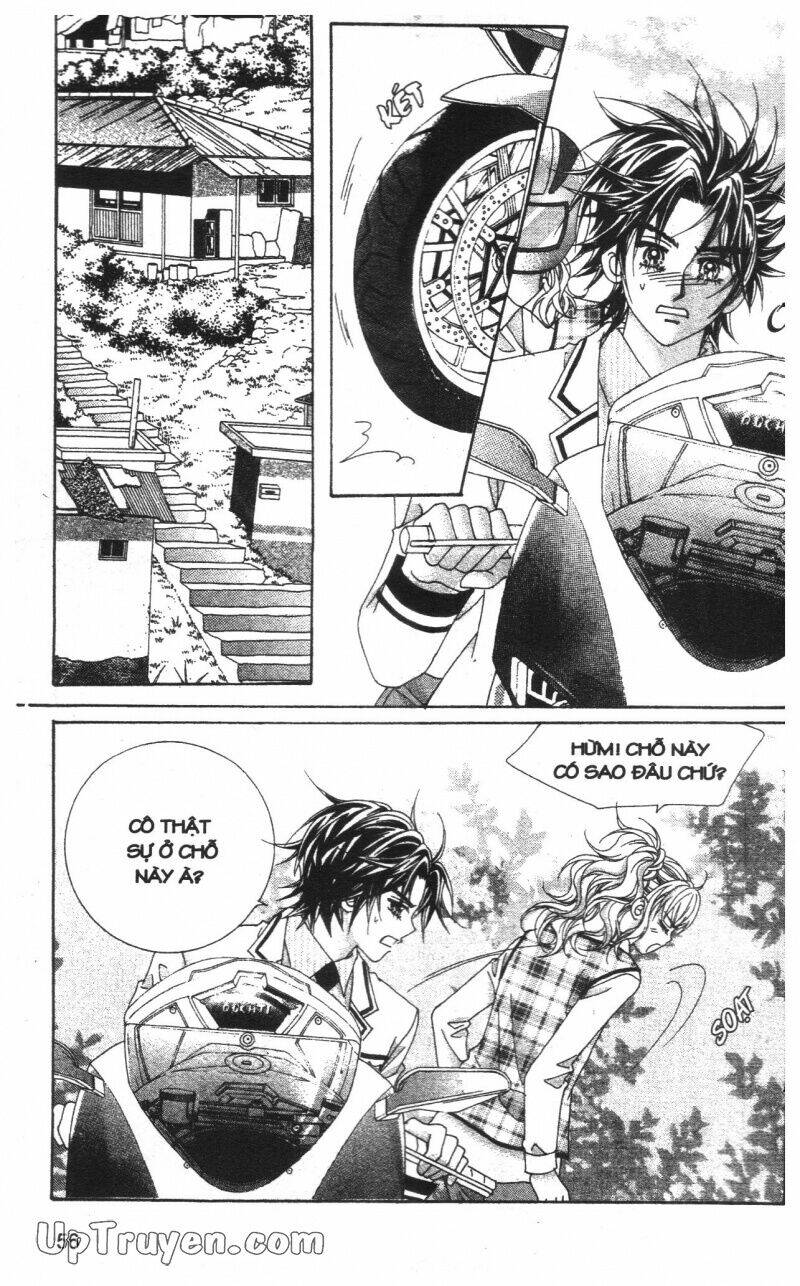 thoát kiếp hồ ly chapter 11 2