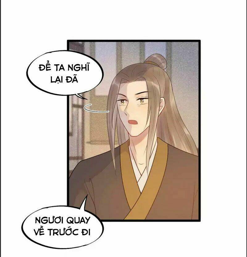 tư thế chính xác cùng bệ hạ yêu đương chapter 42.2 14