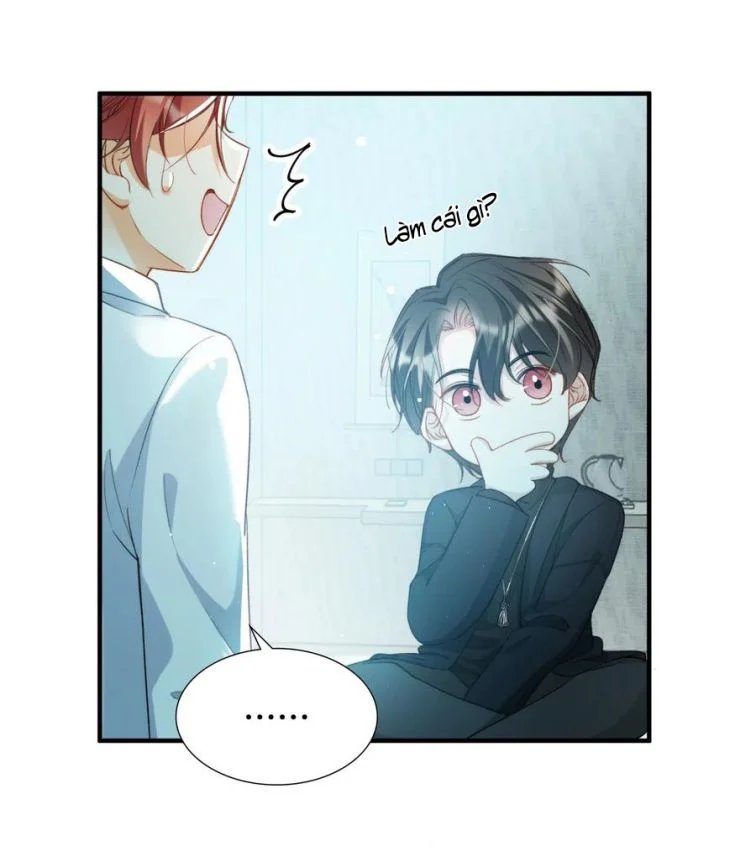 nụ hôn vực thẳm chapter 52 3