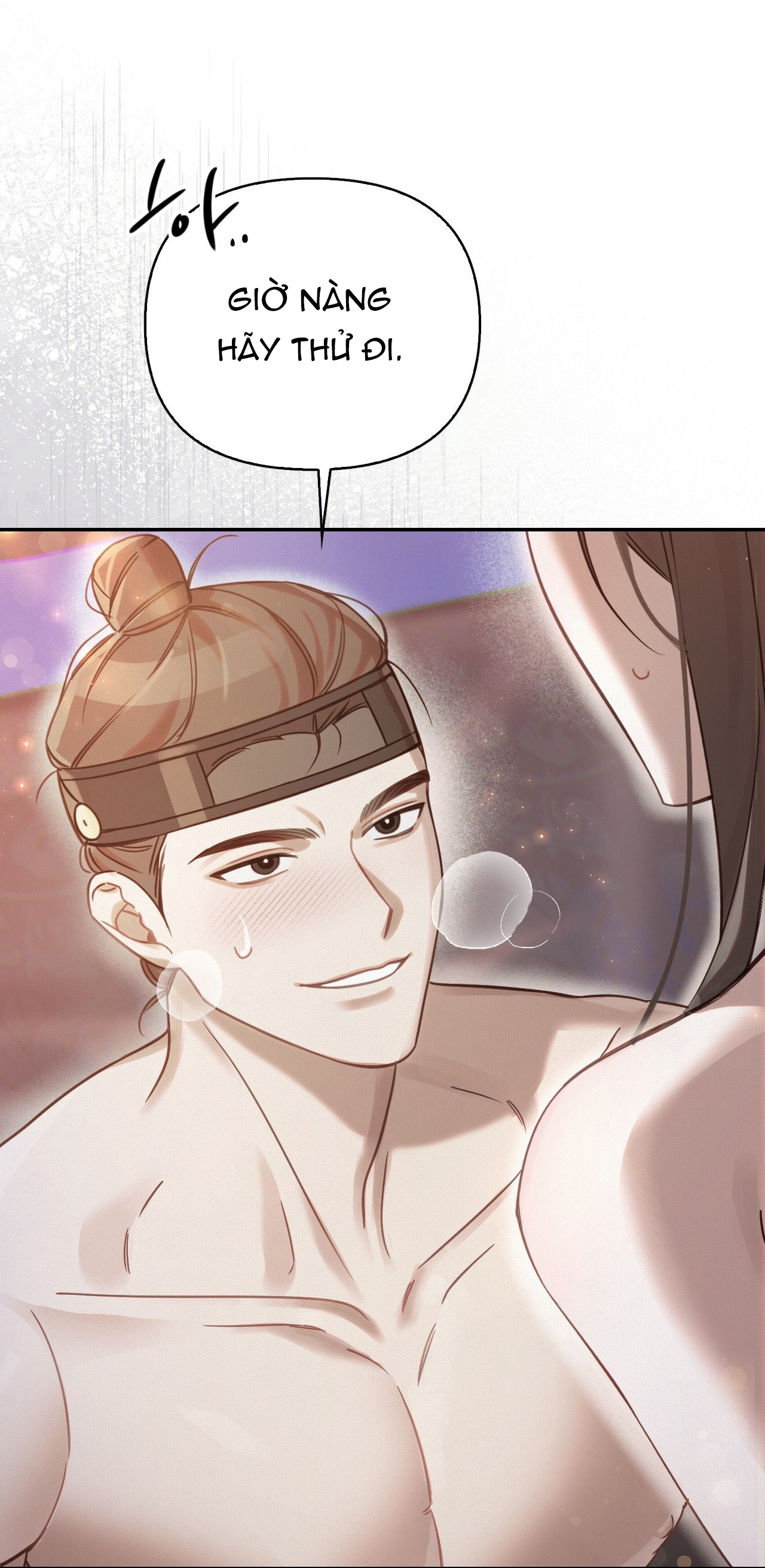 [18+] hậu cung kế chapter 16.2 28