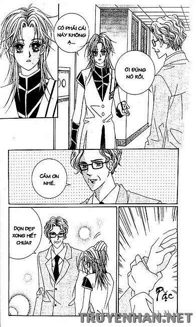 người duy nhất chapter 30 17