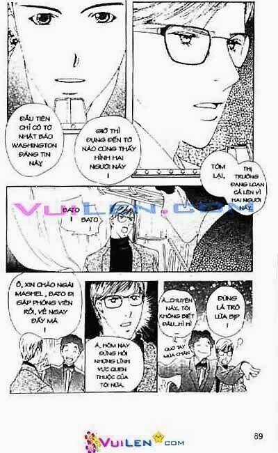 duyên kỳ ngộ chapter 8 90