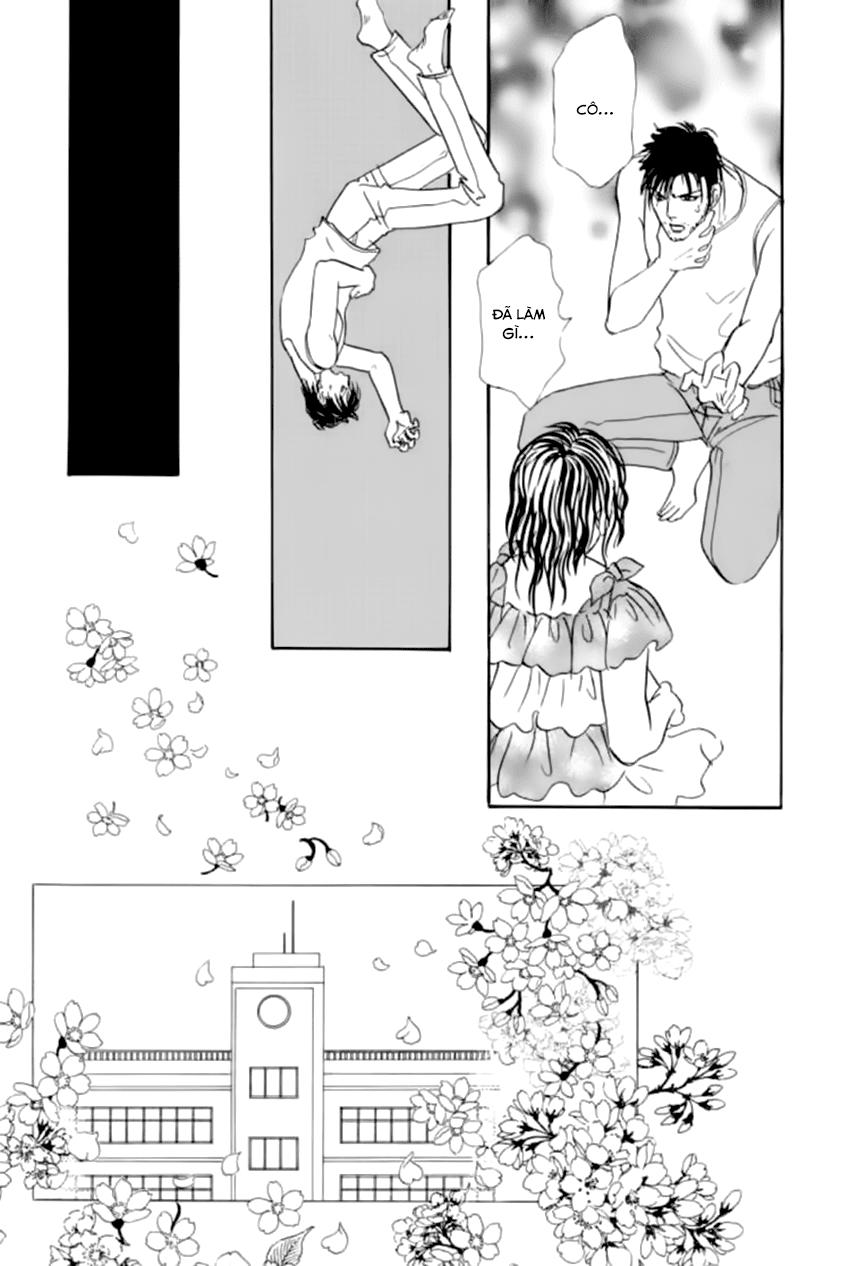 new pet shop of horror chapter 22 32