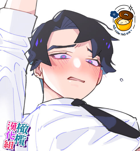 tại sao con nhóc này lại ở đây chapter 2 30