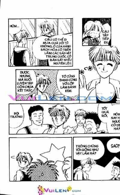 cô gái khả ái chapter 9 6