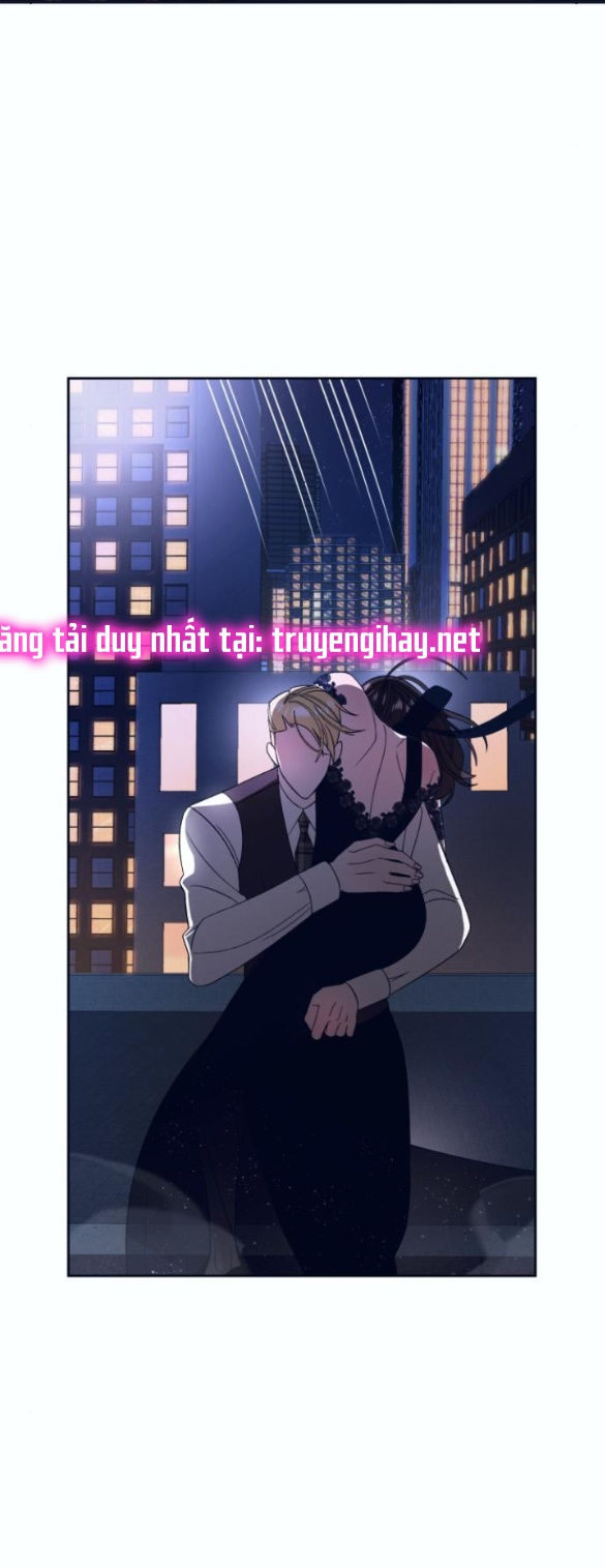 điệu nhảy say mê giữa màn đêm chapter 10.1 13