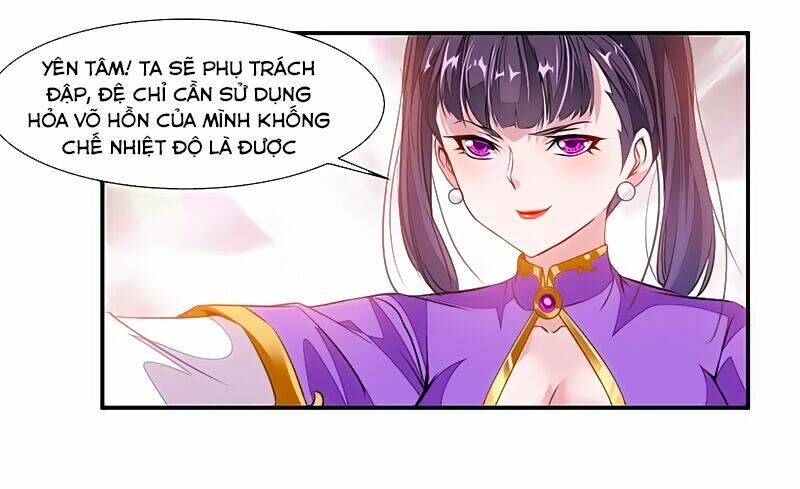cửu dương thần vương chapter 61 31
