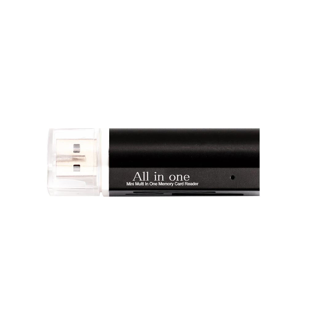 Đầu Đọc Thẻ Đa Năng Nhỏ Gọn Micro USB2.0 Cho Thẻ Nhớ TF