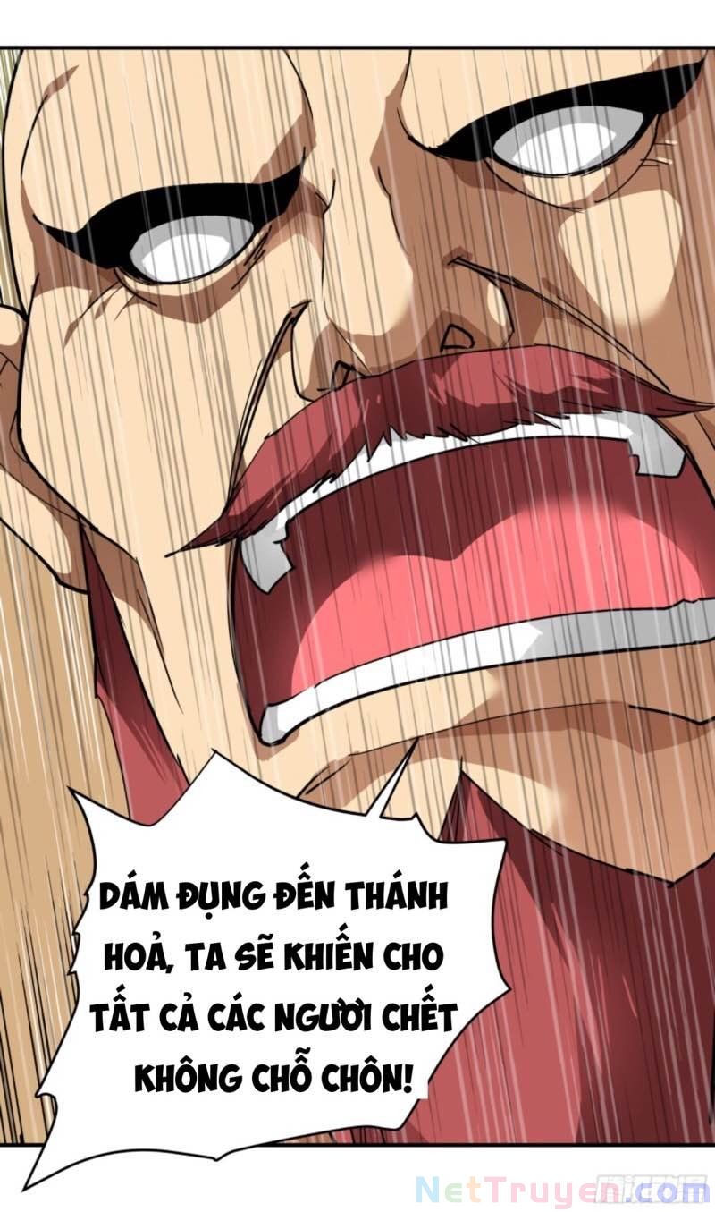 trọng sinh ta là đại thiên thần chapter 70 12