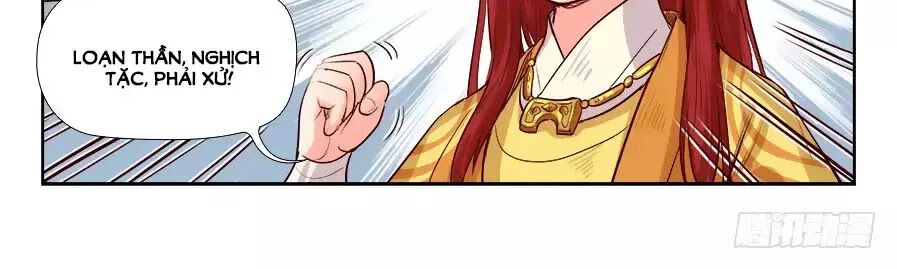 Luôn Có Yêu Quái Chapter 188 22