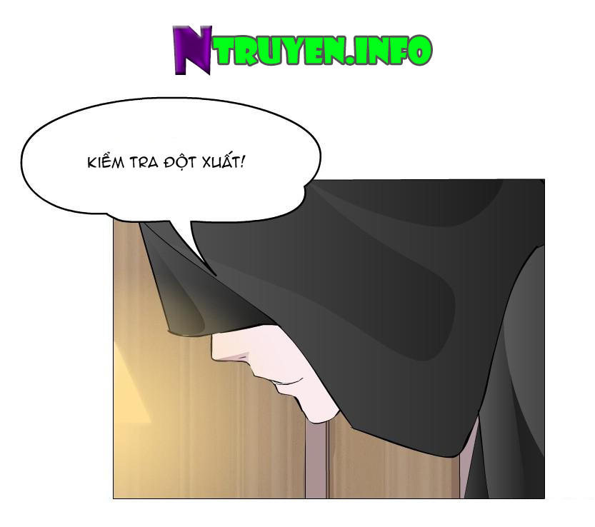 cạm bẫy của nữ thần chapter 105 16