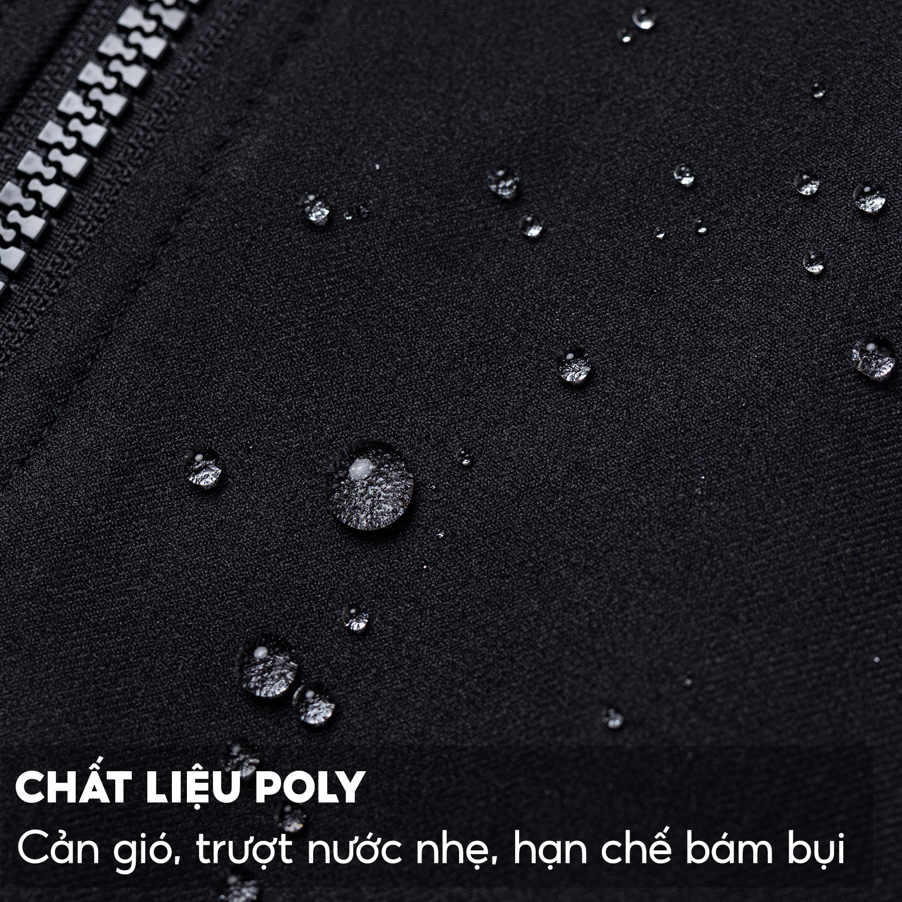 Áo Khoác Bomber Nam 5S FASHION Lót Lông Dày Dặn, Trẻ Trung, Khỏe Khoắn