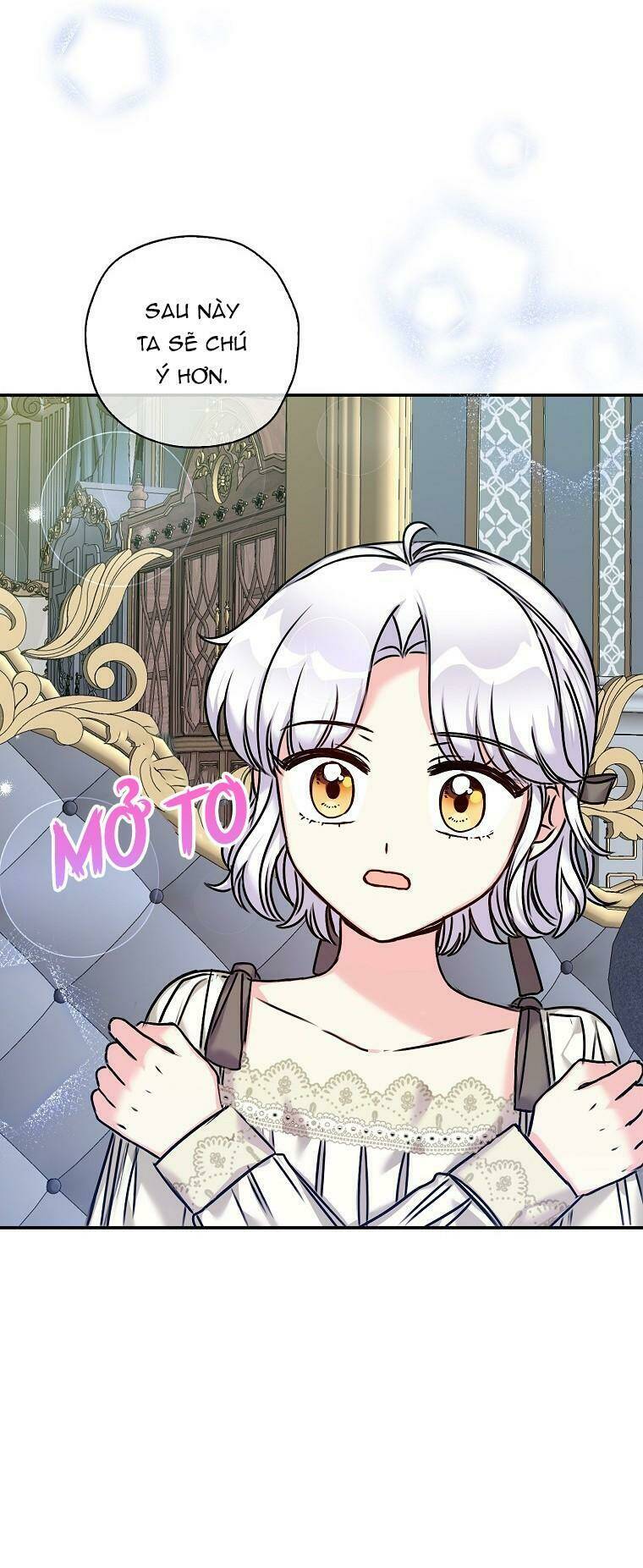 sinh ra làm con gái ác nữ chapter 30 26