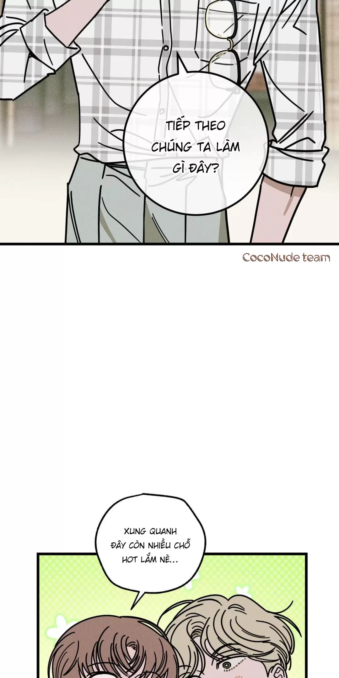 lời tỏ tình từ con số 0 chapter 23 16