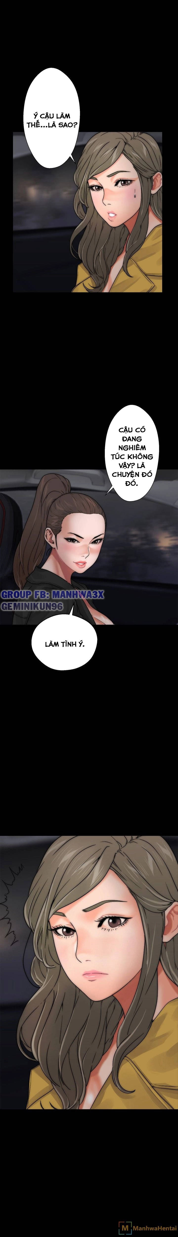 thức tỉnh dục vọng chapter 13 5