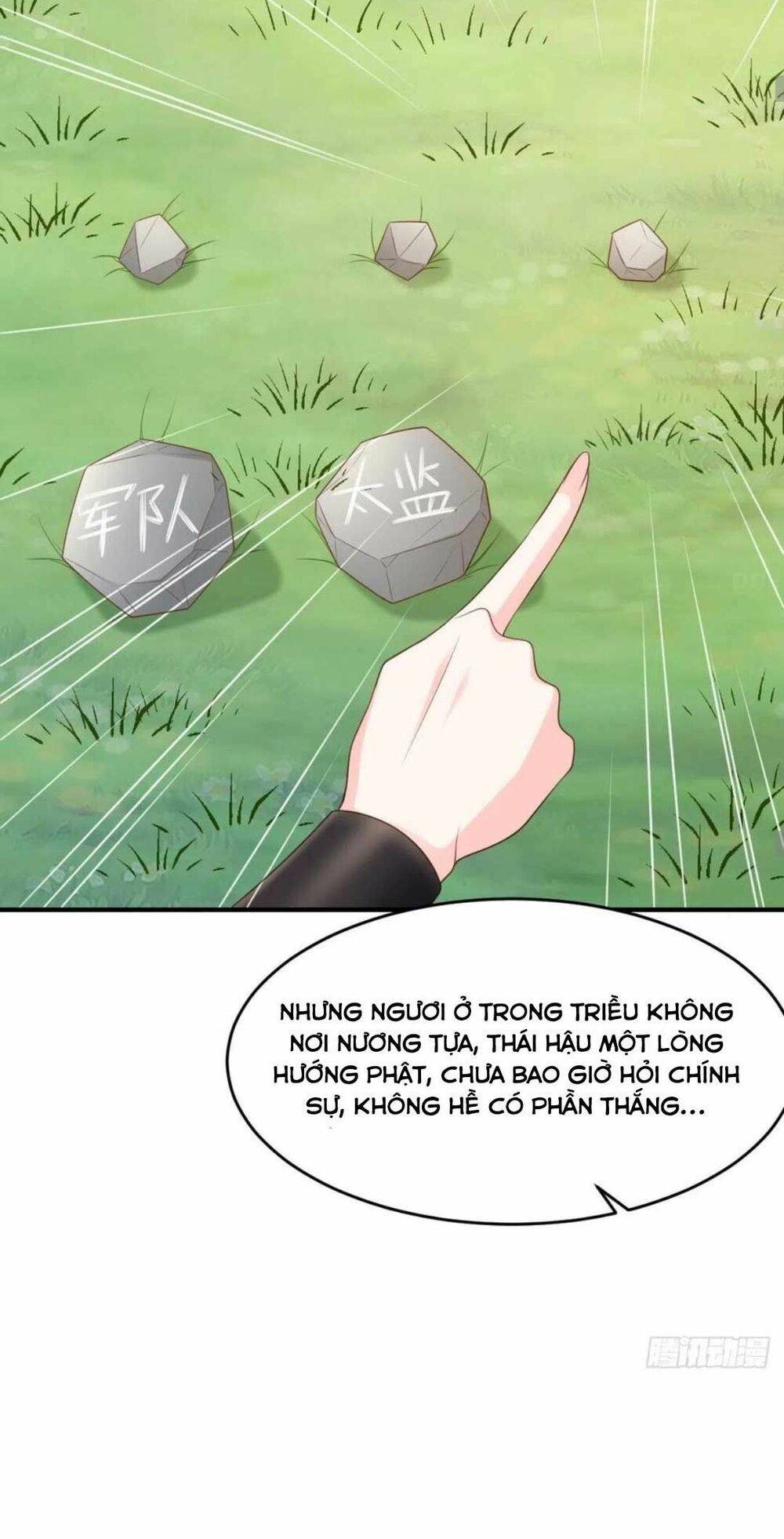thuần hóa ba ba bạo quân chapter 38 40