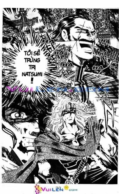 vương tử takeru chapter 5 30