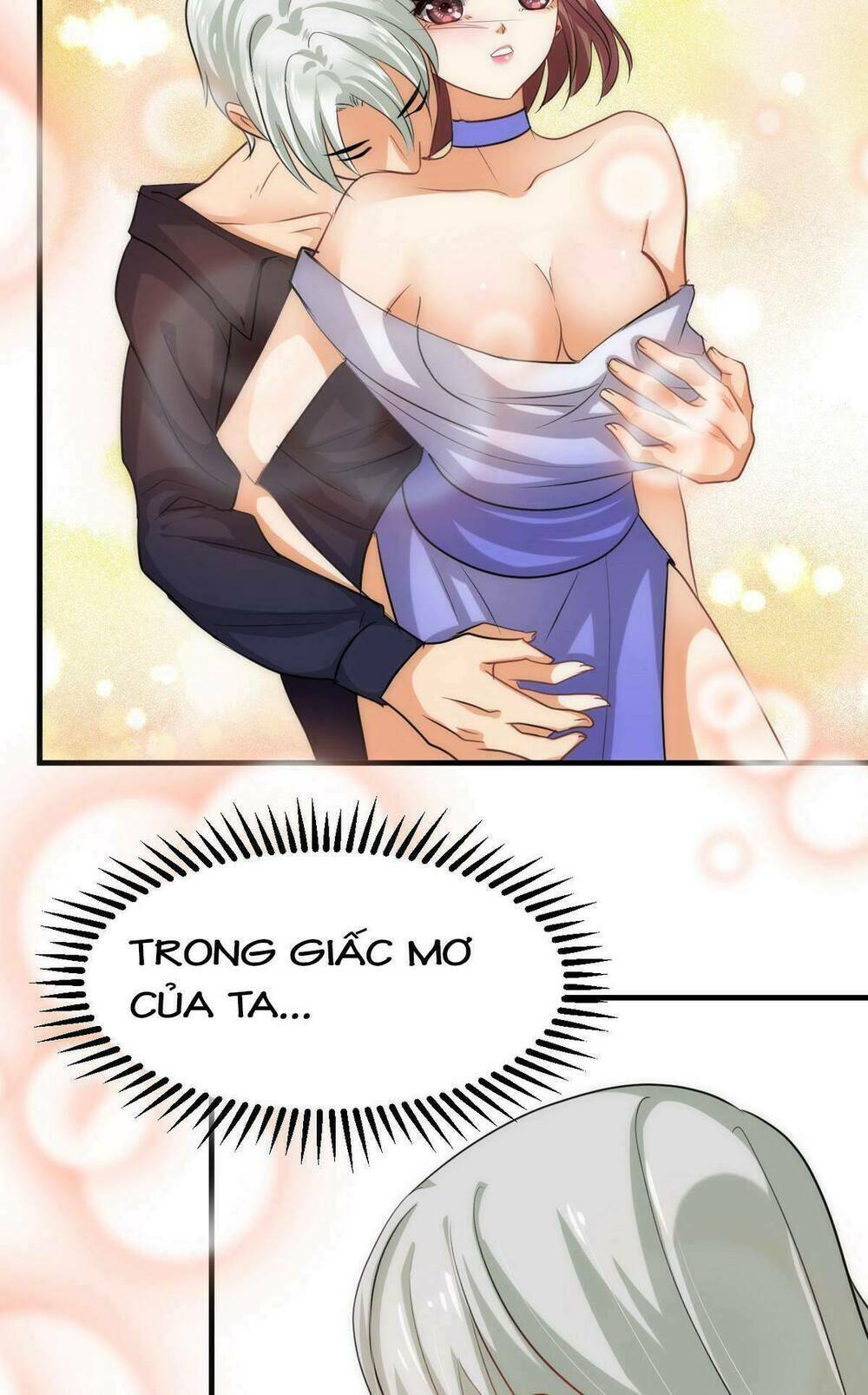 dưỡng thiếu chủ đấu tra nam chapter 93 7