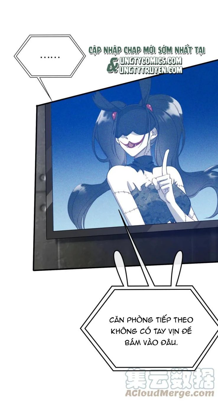 nụ hôn vực thẳm chapter 88 8