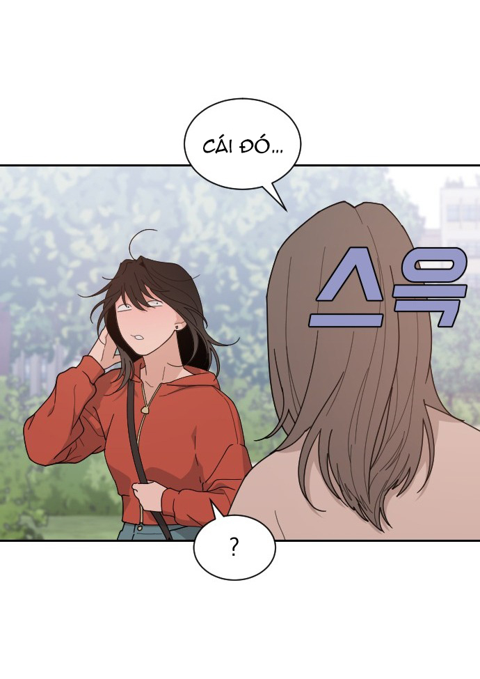 Vận May Bất Ngờ chapter 46.1 7