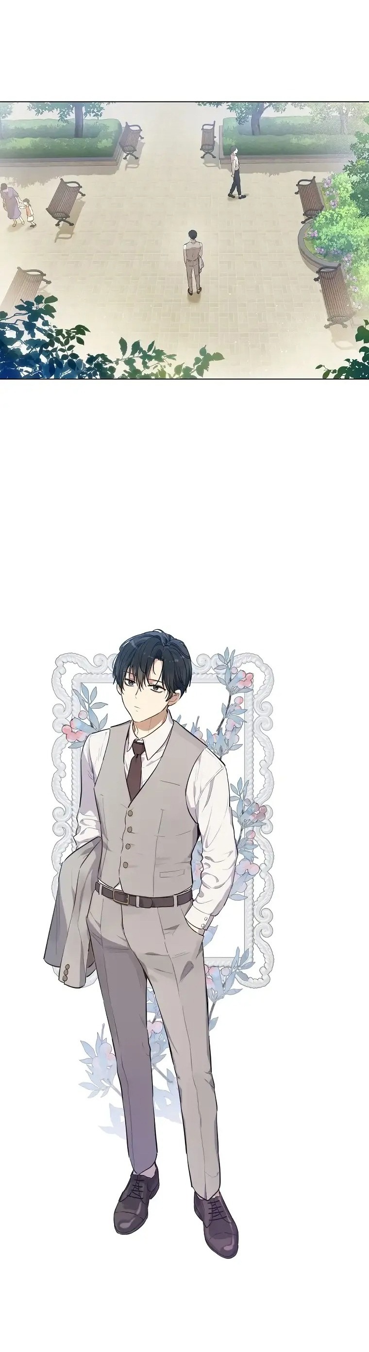 thế giới rộng lớn của chúng ta chapter 15.1 4