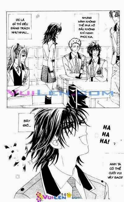 love your enemies chapter 12 30