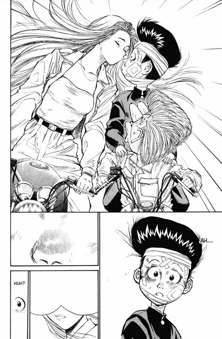 ningen kyouki katsuo chapter 20 12