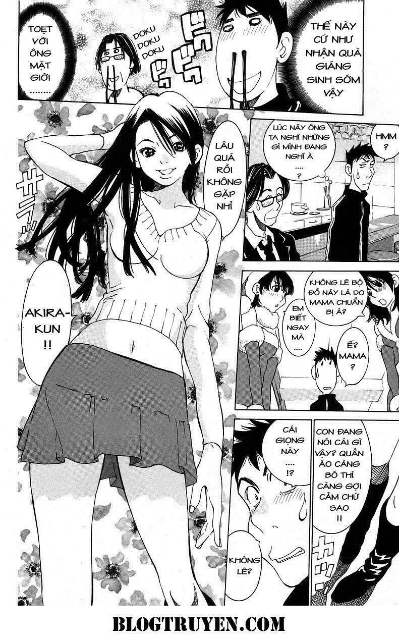 gacha gacha - secret chapter 33 10