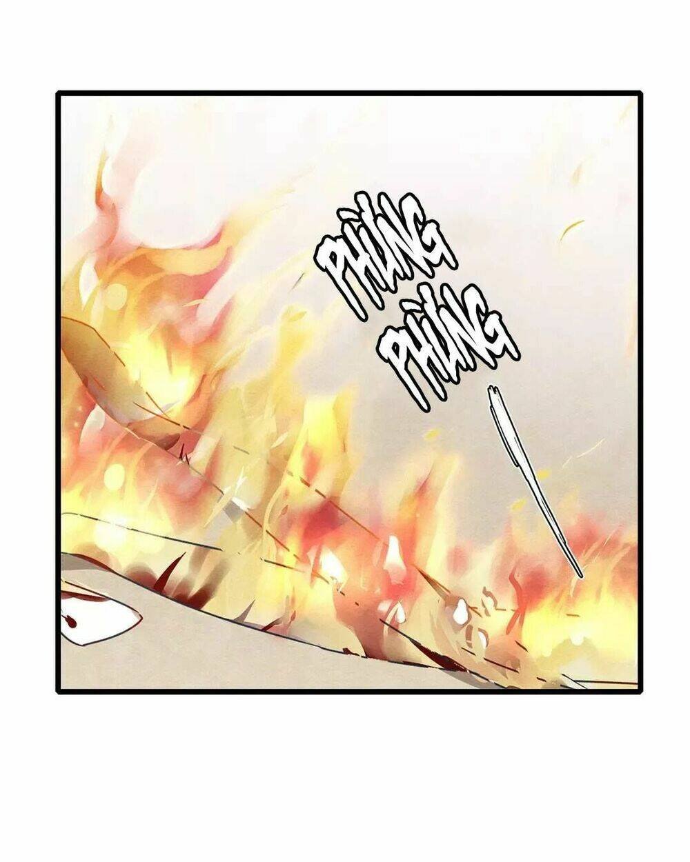 hôn quân thăng cấp ký chapter 29 2