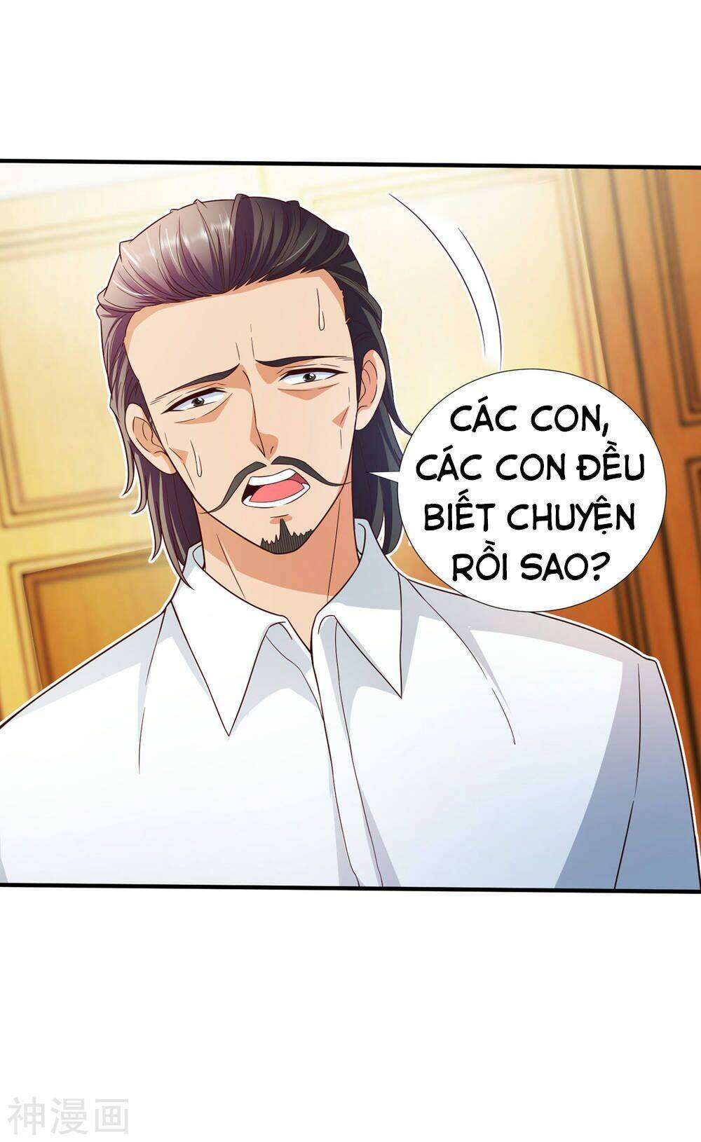 chí tôn toàn năng chapter 9 19